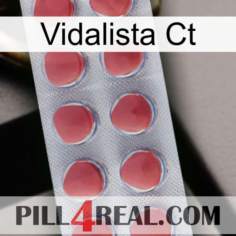 Vidalista Ct 18